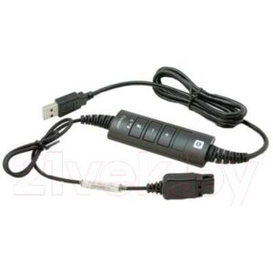 Кабель Accutone AUC QD-USB