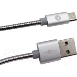 Кабель Akami Katana Series Micro USB