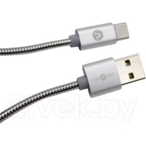 Кабель Akami Katana Series USB Type-C