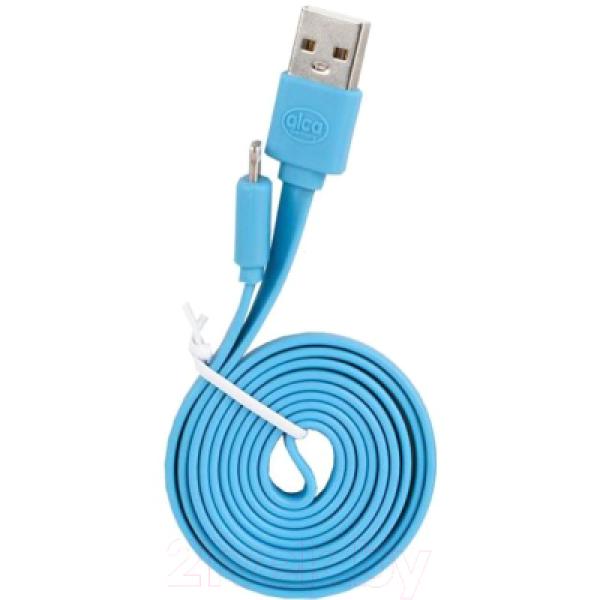 Кабель Alca Для Apple IPhone USB / 510740