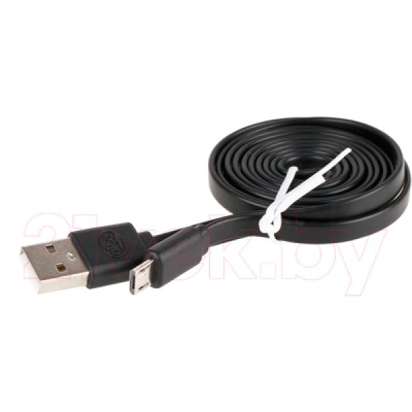 Кабель Alca MicroUSB / 510610