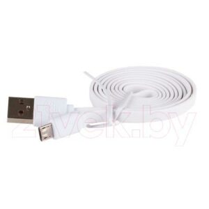 Кабель Alca MicroUSB / 510620