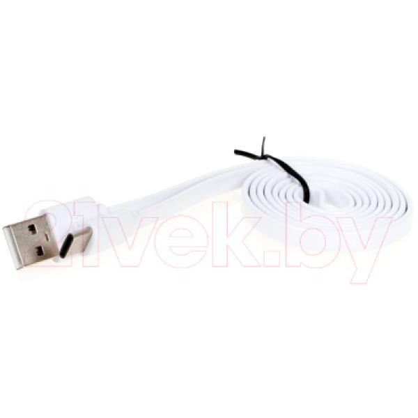 Кабель Alca USB Type-C / 510670