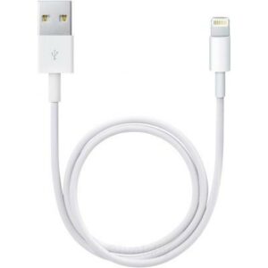 Кабель Apple Lightning to USB / ME291