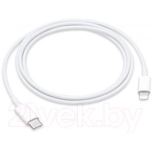 Кабель Apple USB-C To Lightning Cable / MM0A3