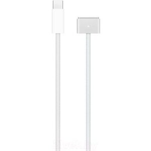 Кабель Apple USB-C to Magsafe 3 Cable / MLYV3