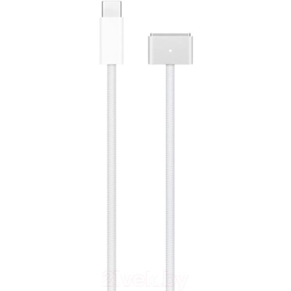 Кабель Apple USB-C to Magsafe 3 Cable / MLYV3