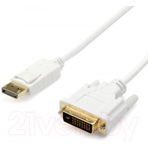 Кабель ATcom AT9503 DVI - DisplayPort