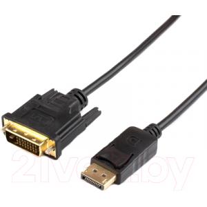 Кабель ATcom AT9504 DVI-DisplayPort