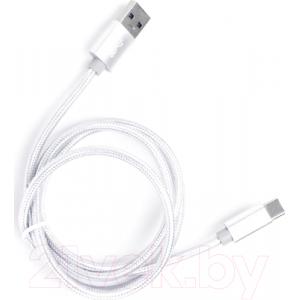 Кабель Atom USB Type-C 3.1 - USB А 3.0