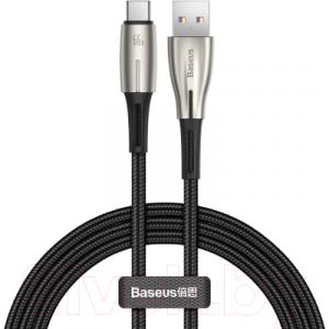 Кабель Baseus Baseus USB - Type-C / CATSD-N01