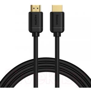 Кабель Baseus High Definition HDMI-HDMI / CAKGQ-C01