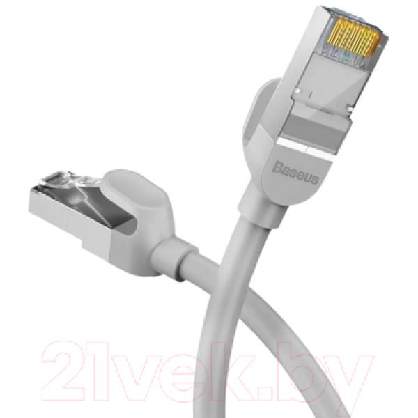 Кабель Baseus High Speed Six Types Of RJ45 / PCWL-J0