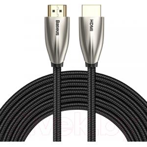 Кабель Baseus Horizontal HDMI / CADSP-D01