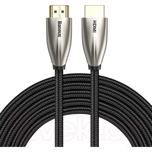 Кабель Baseus Horizontal HDMI / CADSP-D01