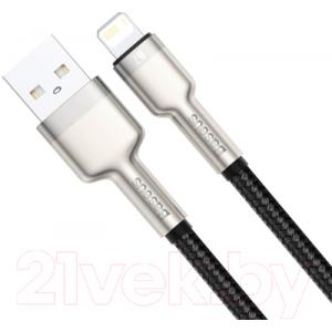 Кабель Baseus Lightning - USB / CALJK-01