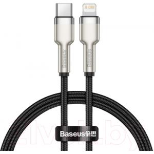 Кабель Baseus Lightning - USB Type-C / CATLJK-A01