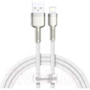 Кабель Baseus Lightning - USB2.0 / CALJK-A02