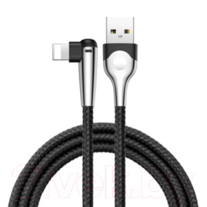 Кабель Baseus Lightning - USB2.0 / CALMVP-D01