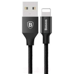 Кабель Baseus Lightning - USB2.0 / CALYW-01