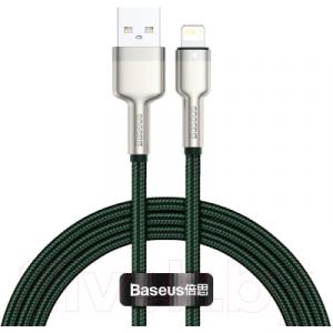 Кабель Baseus Lightning – USB / CALJK-A06