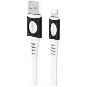 Кабель Borofone BX35 USB Lightning