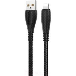 Кабель Borofone BX38 USB Lightning