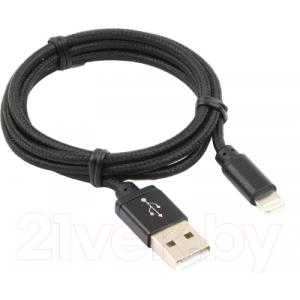 Кабель Cablexpert CC-ApUSB2bk1m