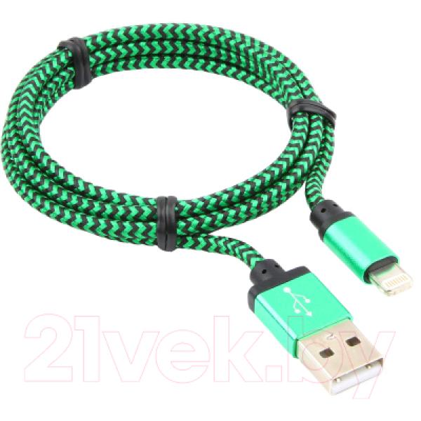 Кабель Cablexpert CC-ApUSB2gn1m