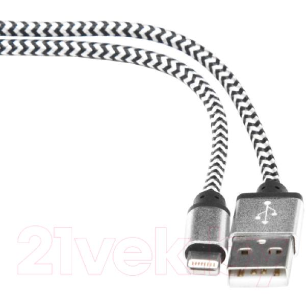 Кабель Cablexpert CC-ApUSB2sr1m