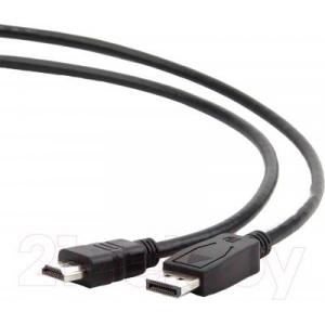 Кабель Cablexpert CC-DP-HDMI-6