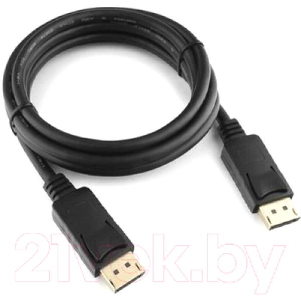 Кабель Cablexpert CC-DP3-2M