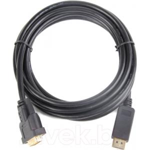 Кабель Cablexpert CC-DPM-DVIM-3M