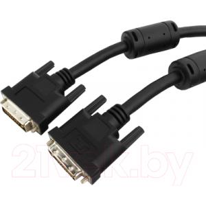 Кабель Cablexpert CC-DVI-BK-10