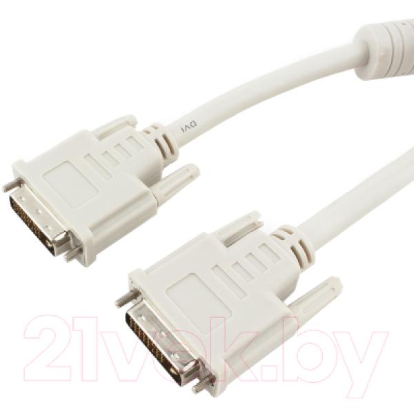 Кабель Cablexpert CC-DVI2-6C