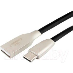 Кабель Cablexpert CC-G-USBC01Bk-1.8M