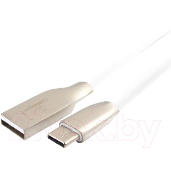Кабель Cablexpert CC-G-USBC01W-1.8M