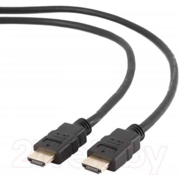 Кабель Cablexpert CC-HDMI4-10