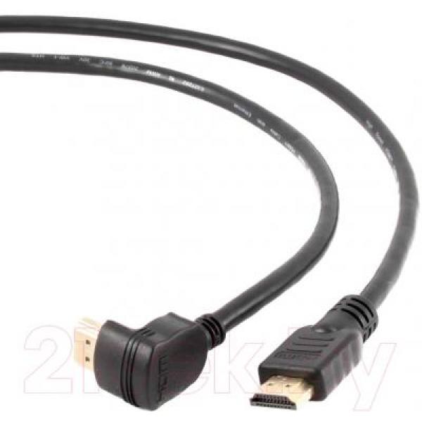 Кабель Cablexpert CC-HDMI490-15