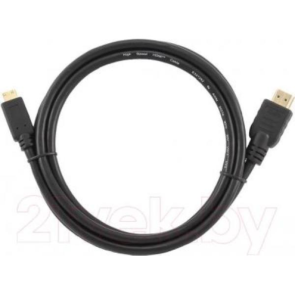 Кабель Cablexpert CC-HDMI4C-10