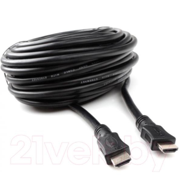 Кабель Cablexpert CC-HDMI4L-20M