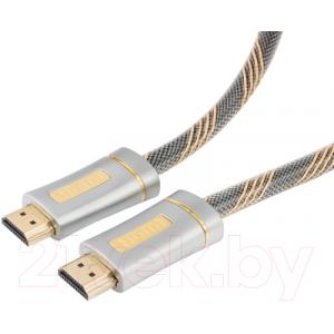 Кабель Cablexpert CC-P-HDMI02-1M