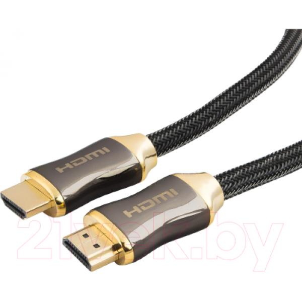 Кабель Cablexpert CC-P-HDMI03-3M