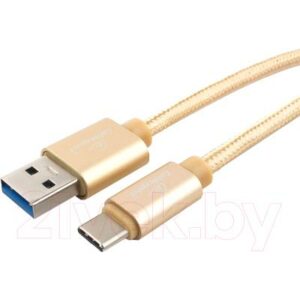 Кабель Cablexpert CC-P-USBC03Gd-1.8M