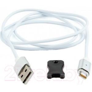 Кабель Cablexpert CC-USB2-AMLMM-1M