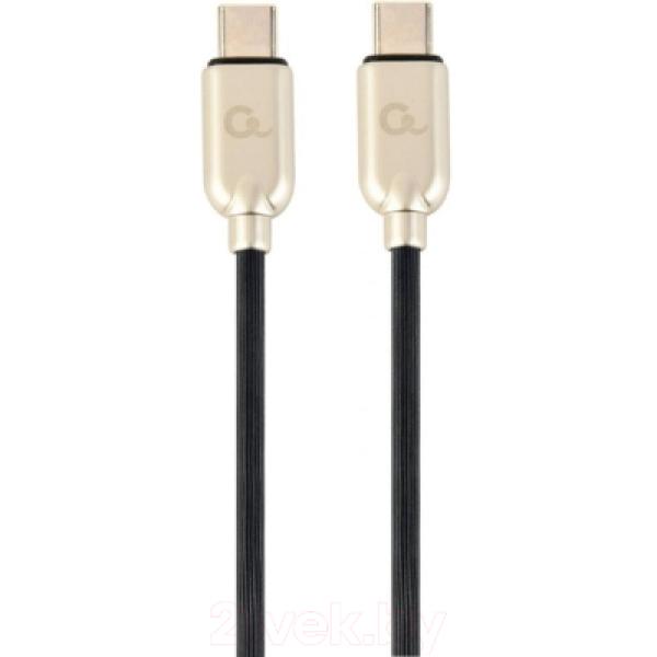 Кабель Cablexpert CC-USB2PD60-CMCM-1M