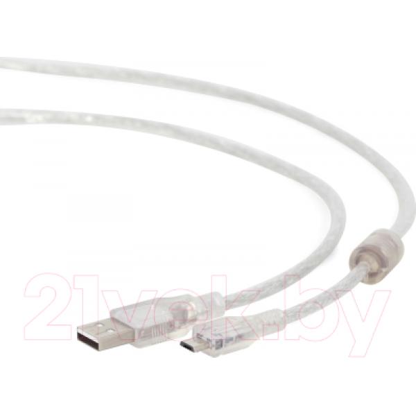Кабель Cablexpert CCP-mUSB2-AMBM-6-TR