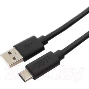 Кабель Cablexpert CCP-USB2-AMCM-10