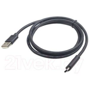 Кабель Cablexpert CCP-USB2-AMCM-1M