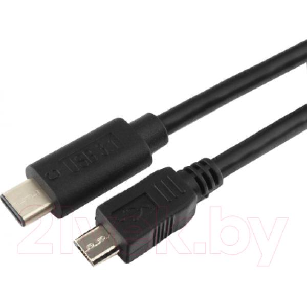 Кабель Cablexpert CCP-USB2-mBMCM-1M